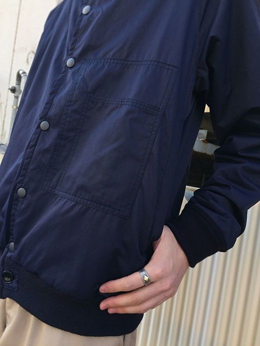 remilla Pefcot Jumper / NVY