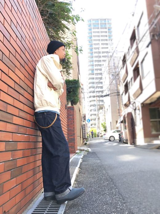 remilla カイトフード / kinari