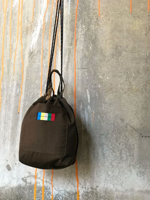 VOO VOO-A-212 / CAMOU KING CHUCK! / REAL TREE