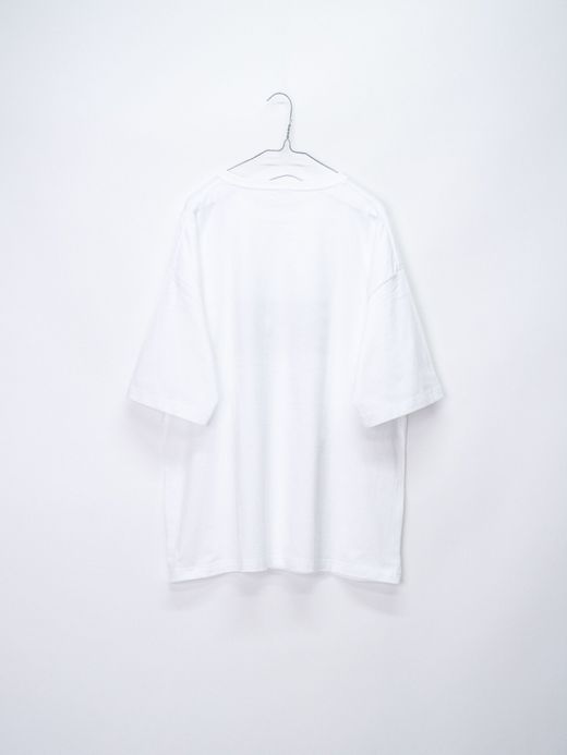 VOO VOO-SPG-086 / 3930 / WHITE