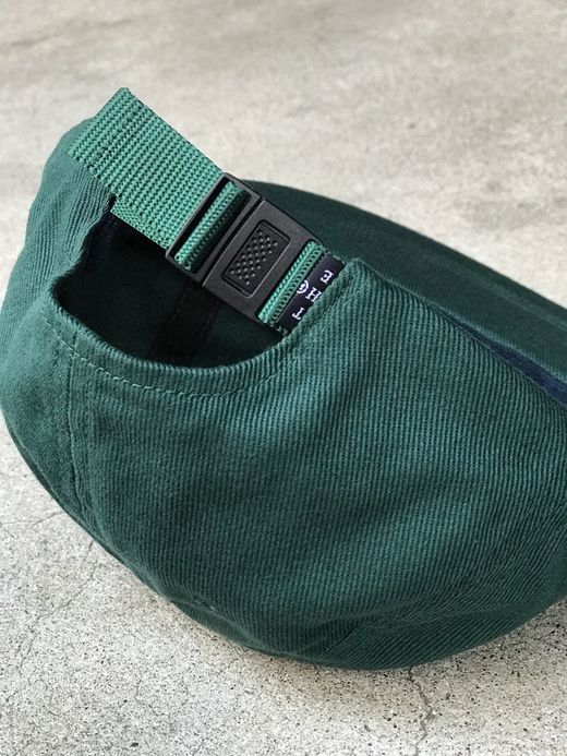 THE UNION TCH00104 / JAPAN CAP / GREEN