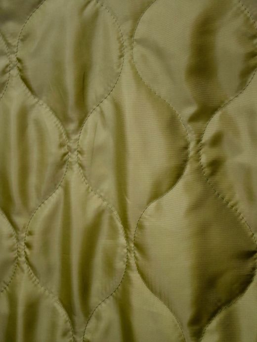 VOO VOO-1018 / ONION Q HOODY / OLIVE