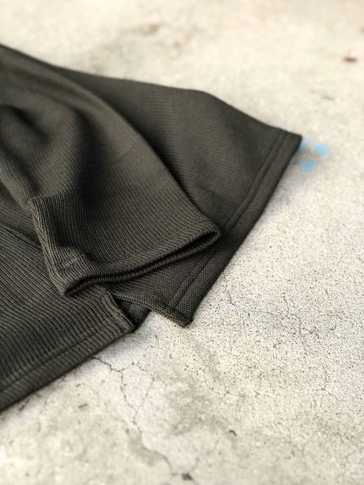 Spinner Bait 804CH / チャンキークルーL/S(MTO) / カーキ