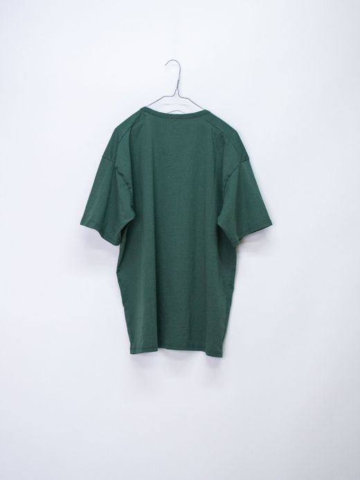 remilla R211207/ REMILLA TEE / GRN