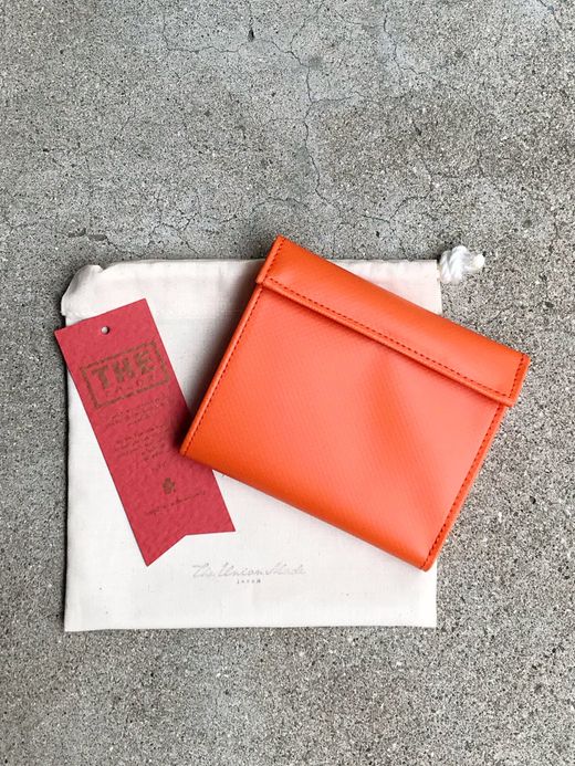 THE UNION TCL00082 / GREGORY PORTER / ORANGE