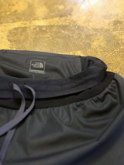 THE NORTH FACE Speedster Racing Short / ブラック
