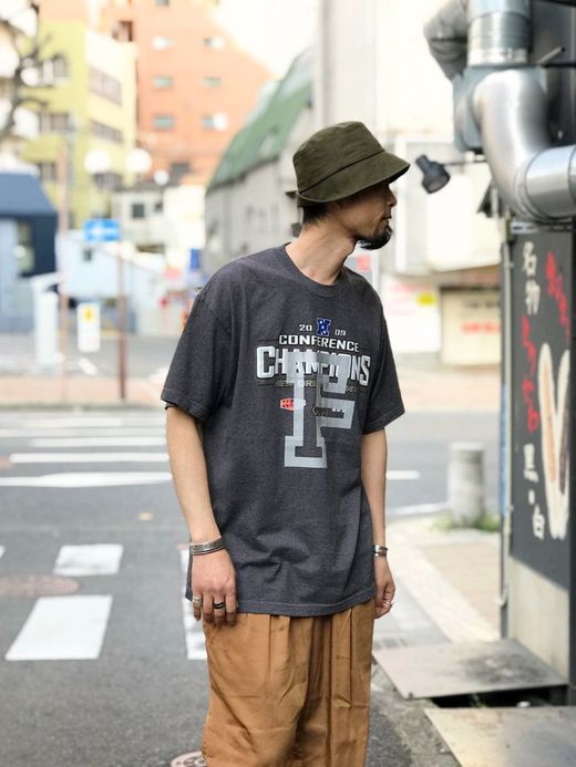 VOO VOO-SPG-061 / D. I. Y. TEE "F" / 15