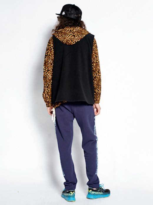 ALDIES A2020129 / BRAHMA SWEAT PT / NAVY