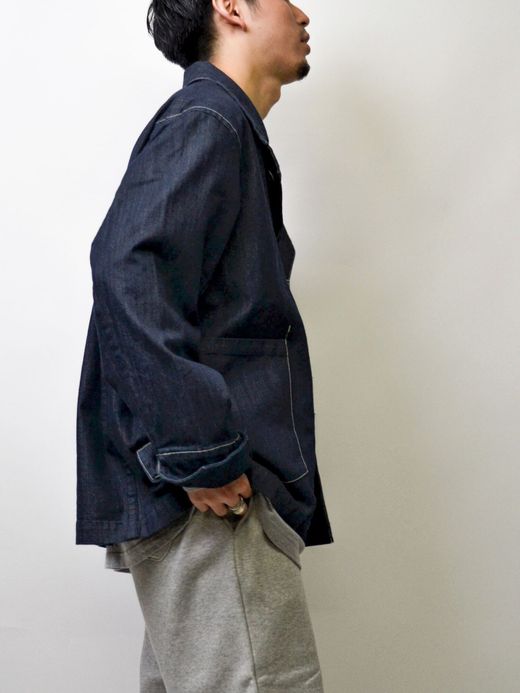 VOO VOO-1013 / BUDDY VEE / INDIGO