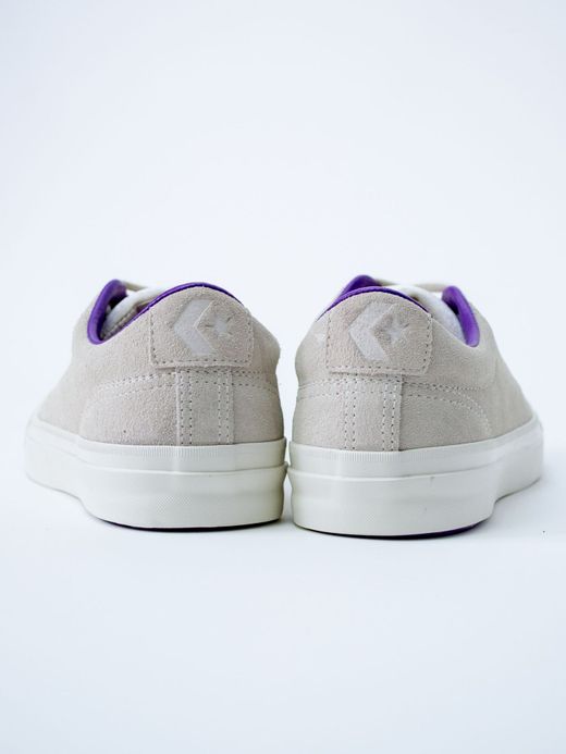 CONVERSE SKATEBOARDING 34200592 / BREAKSTAR SK SHINPEI UENO OX + / OFF WHITE