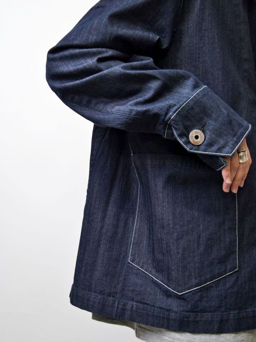 VOO VOO-1013 / BUDDY VEE / INDIGO