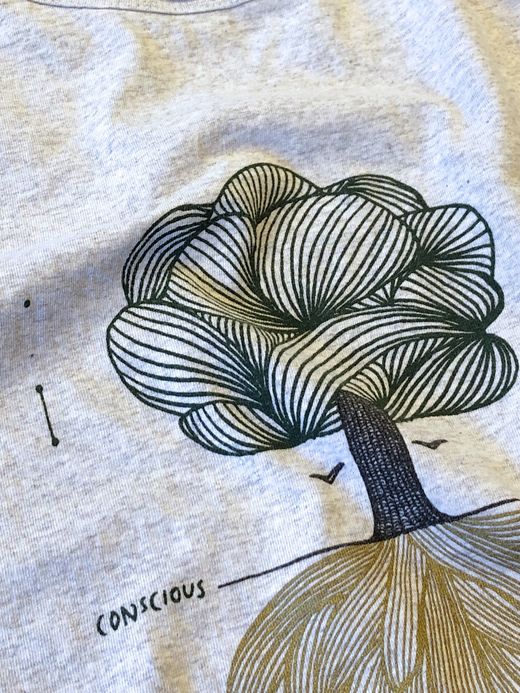 remilla Conscious-Subconscious / WHT.MK