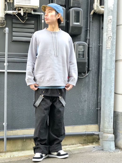 VOO C.C.C Fly / gray