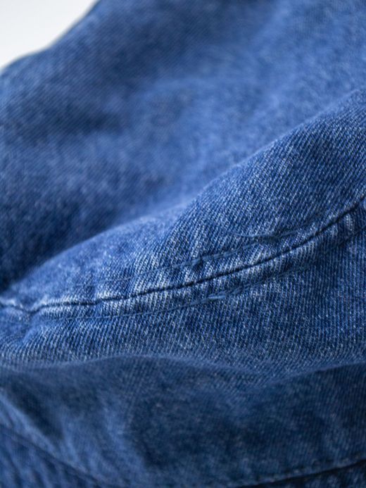 ALDIES A7109611 / EPOCH BUCKET HAT / NAVY