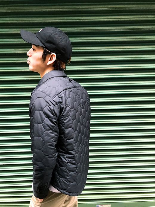 THE NORTH FACE Powdance Triclimate Jacket / ブラック