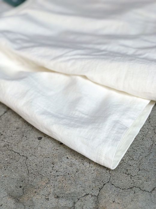 remilla R191207 / BD五分TEE / WHT