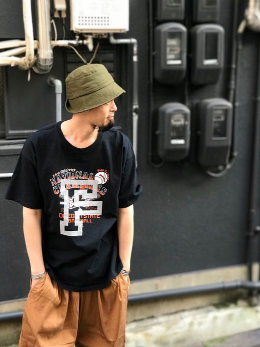 VOO VOO-SPG-061 / D. I. Y. TEE "F" / 17