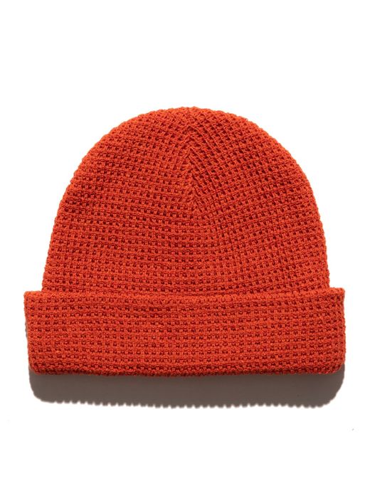 ROARK REVIVAL RH447 / SANSKRIT BEANIE / SPICE