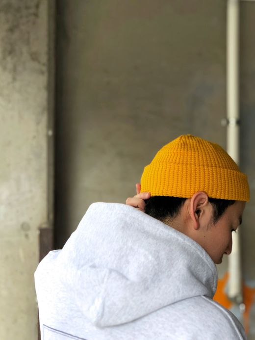 ROARK REVIVAL RN401 / CEANN / GOLD