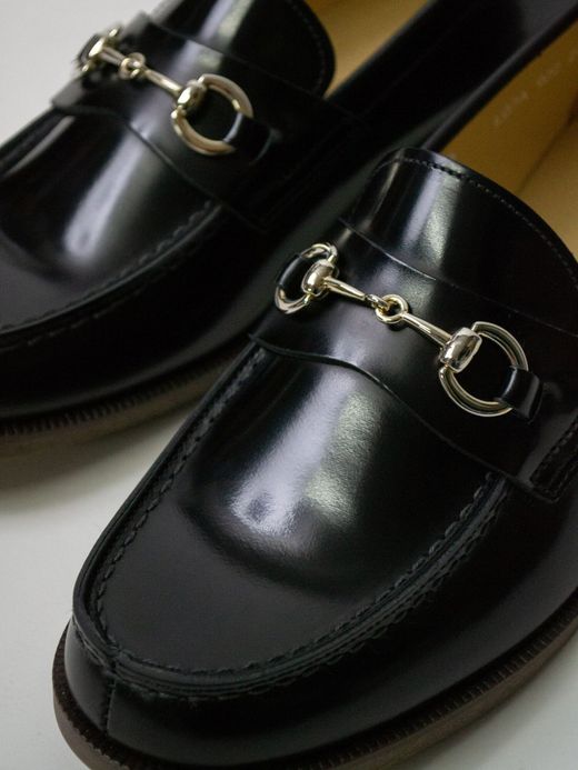 HARUTA VOO-SPG-067 / BITLOAFERS by HARUTA