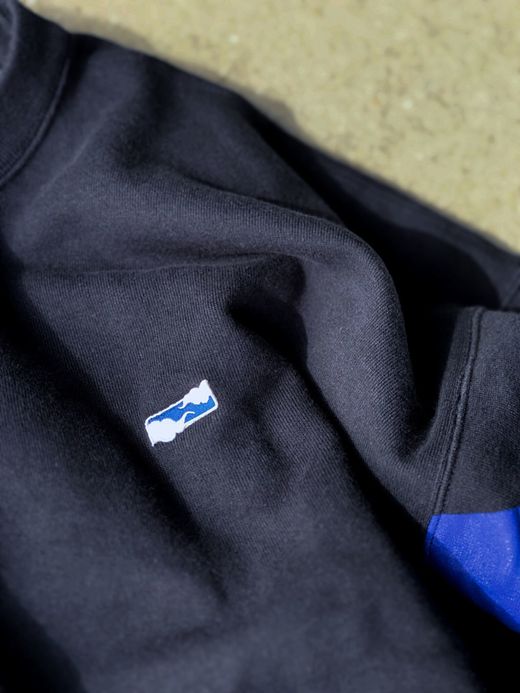 THE UNION TF00290 / UNSMART SWT / KAMI COLLABORATION / NAVY