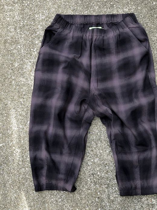 VOO VOO-792 / GOOD NIGHT BALLOON / BLACK×GRAY