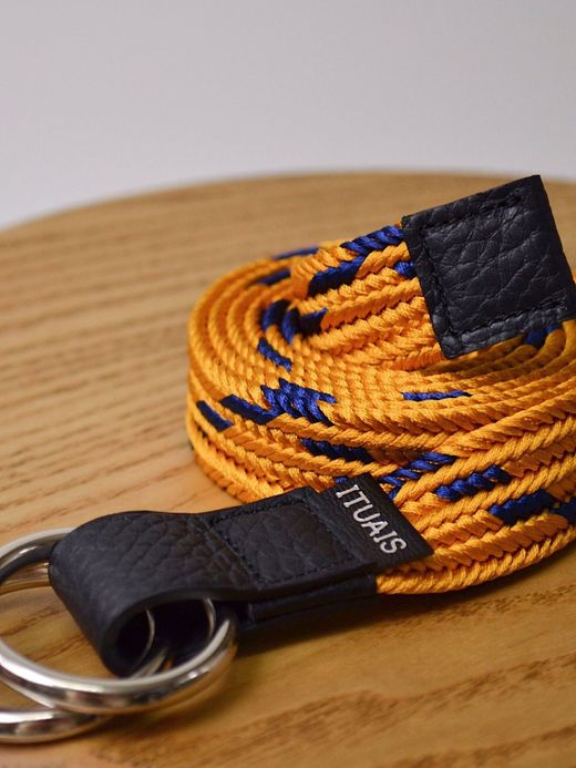 ITUAIS MONTADO BELT / QUATRO