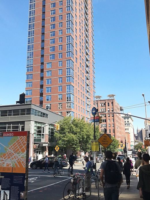 fulton YORK Shirts / sax blue