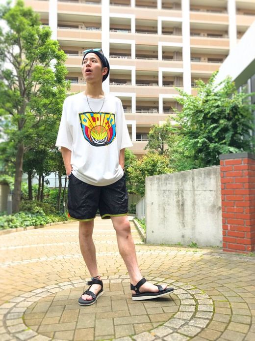 ALDIES Dot Run PT / black2