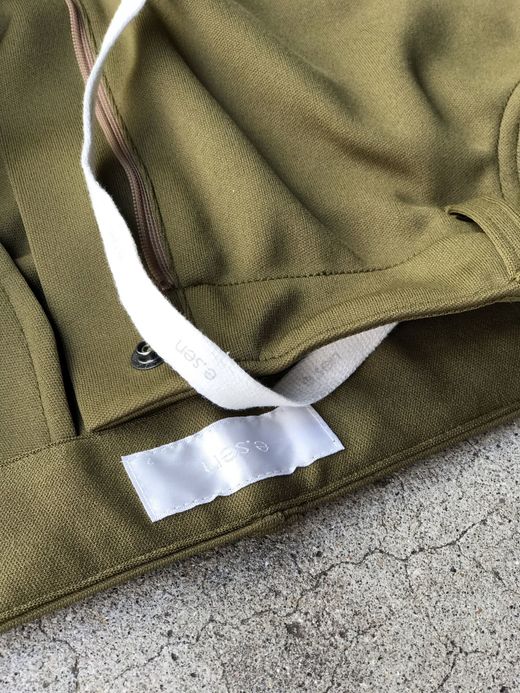 e.sen esenfw20p06 / TONY / OLIVE