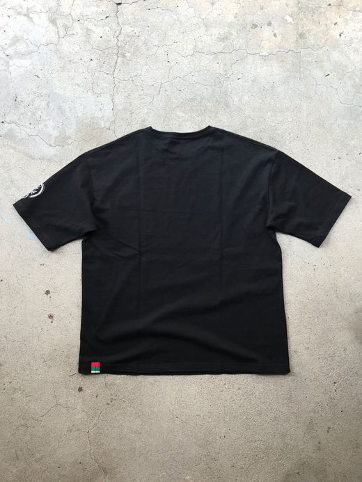 VOO VOO-984 / MASK the J / BLACK