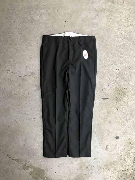  MP-SG001 / S.G. SLACKS ELITE E101 / ブラック