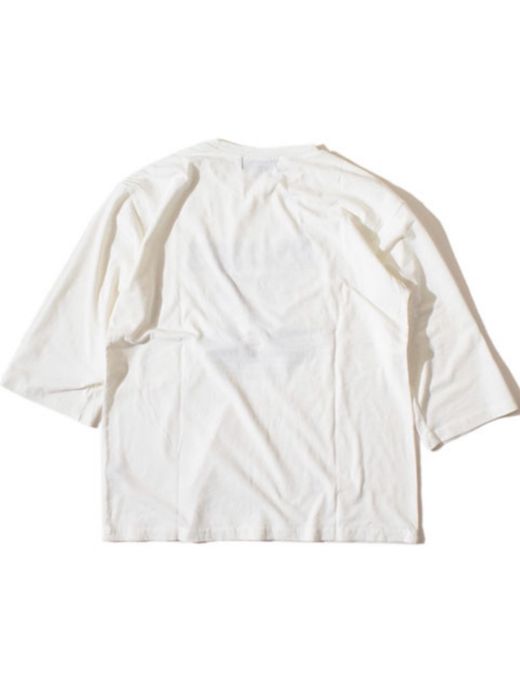 ALDIES A1025510 / EXTRA-TERRESTRIAL CUT / WHITE