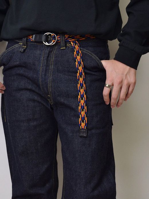 ITUAIS MONTADO BELT / DOZE