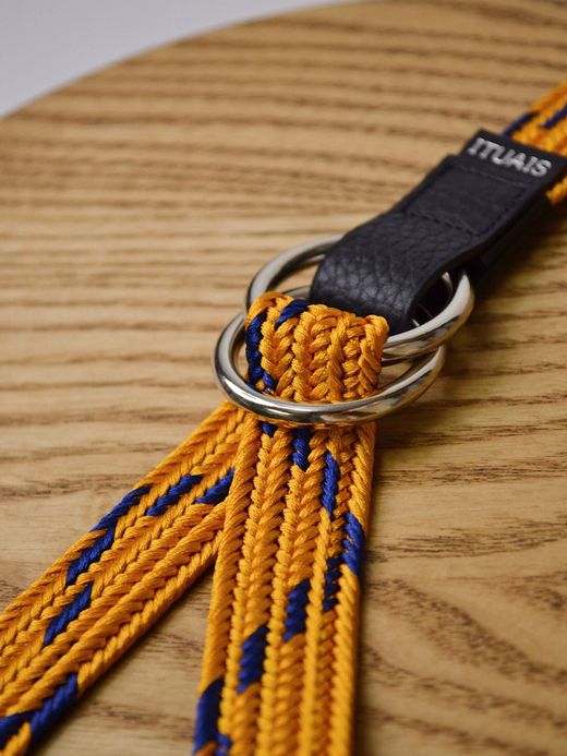 ITUAIS MONTADO BELT / QUATRO