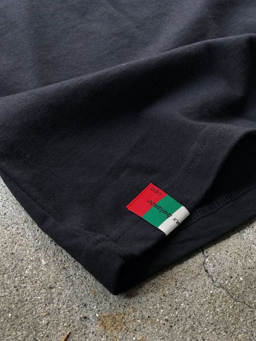 VOO VOO-984 / MASK the J / BLACK