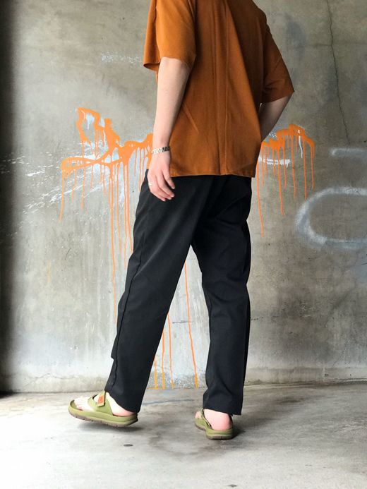  MP-SG001 / S.G. SLACKS ELITE E101 / ブラック