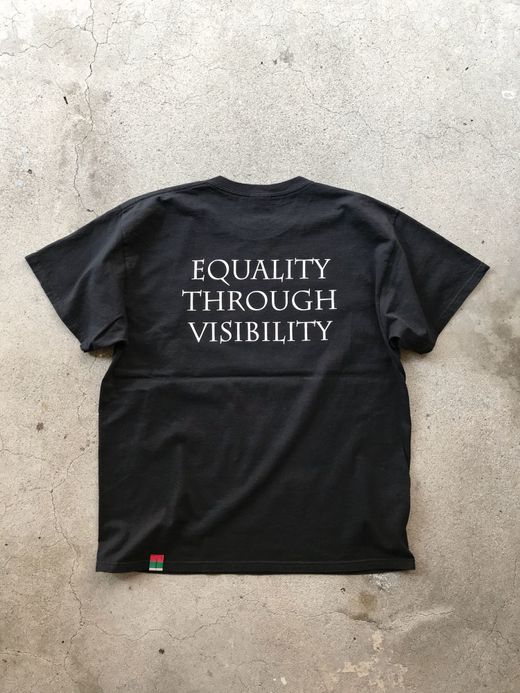 VOO VOO-SPG-061 / D. I. Y. TEE "F" / 13