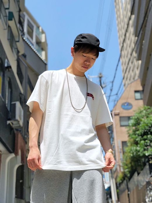 VOO Rab / white