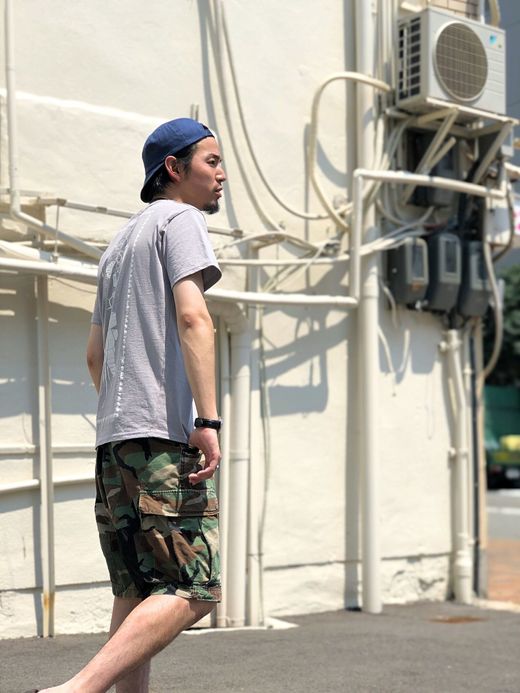 remilla Drawback / LT.GRY