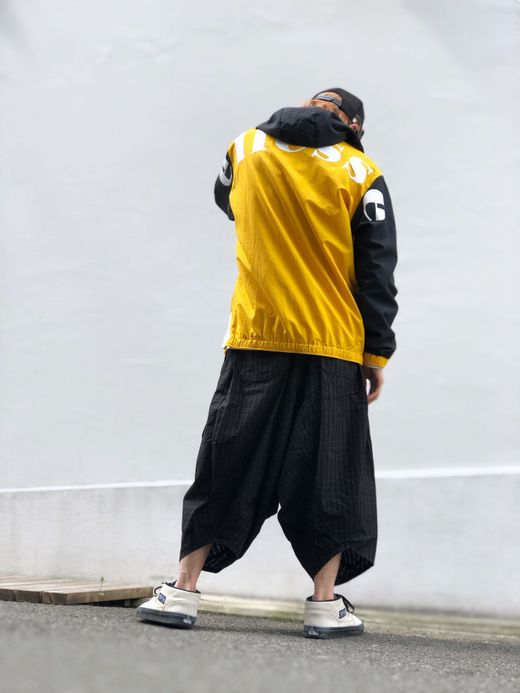 ALDIES A2902519 / SQUASH PT / BLACK