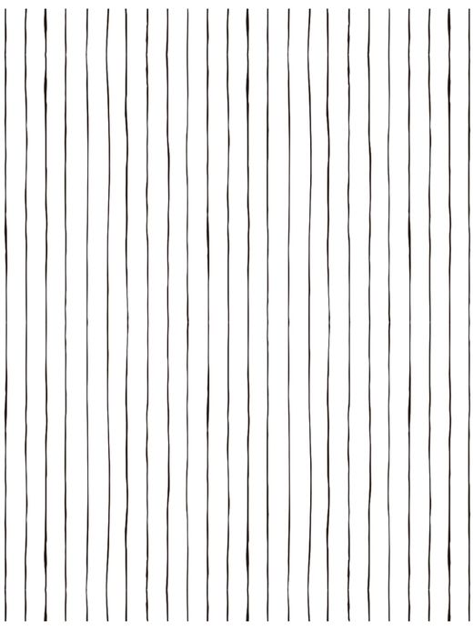 S.F.C SFCFW20CS02 / SIDE STRIPES LS TEE / WHITE/BLACK