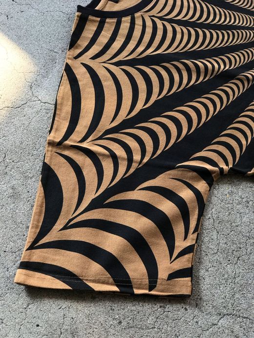 ALDIES A1024310 / GRGR BIG T / BROWN