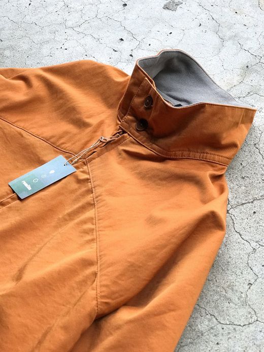 remilla R201202 / ヒトエスイングトップ / SND.ORG