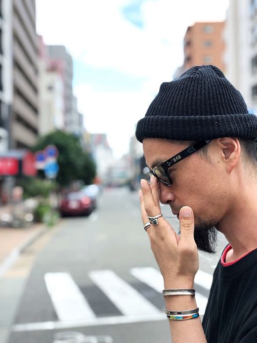 VOO VOO-SPG-051 / CLEVER 六號 / SMOKY