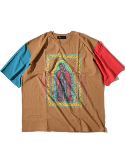 ALDIES A1025810 / ROSARY BIG T / MULTI