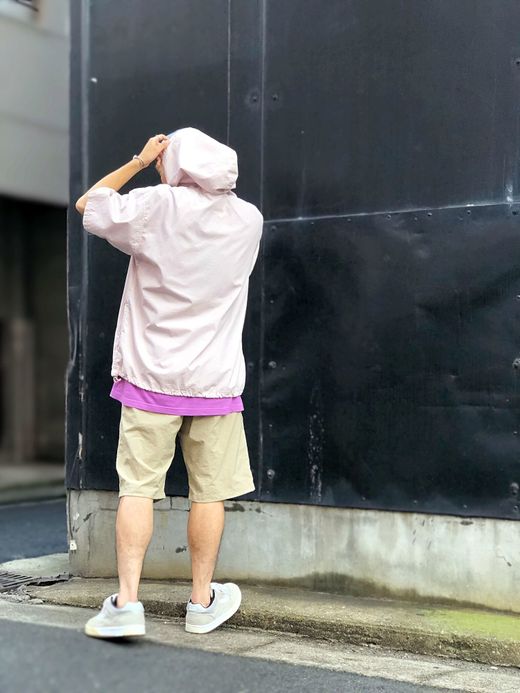  Gurkha Shorts / beige
