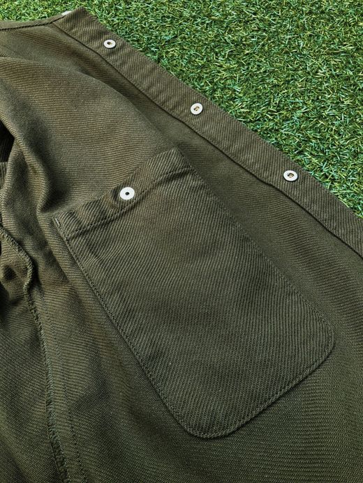 fulton 11ST JACKET / ARMY