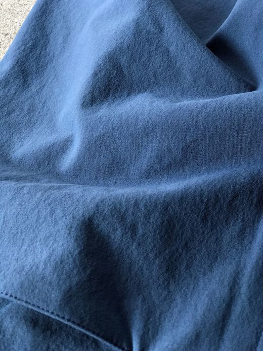 THE NORTH FACE NB42003 / OBSESSION CLIMBING SHORT / ブルーウィングティール