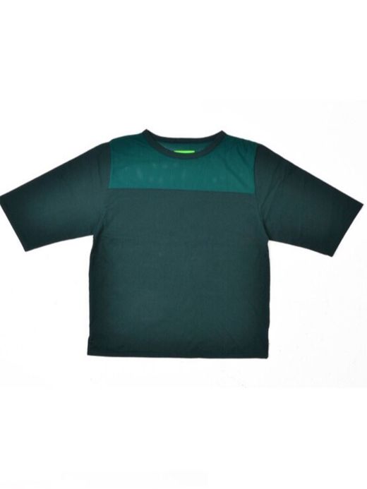 VOO Good Combo Mesh / green